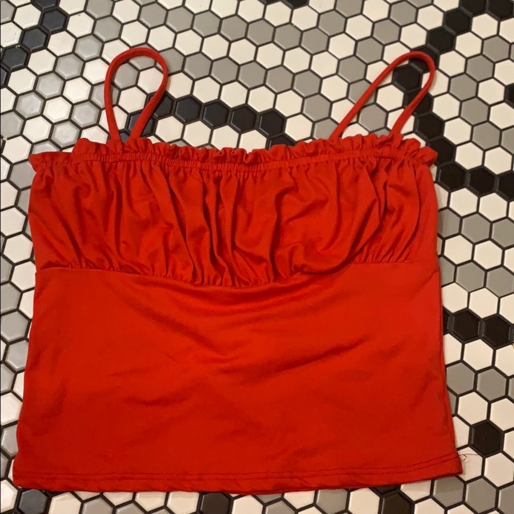 Forever21 top